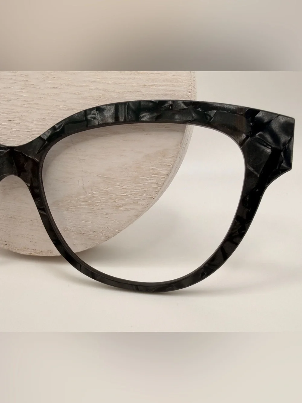 Pair Eyewear Tahitian Pearlescent Premium Top for The Quinn